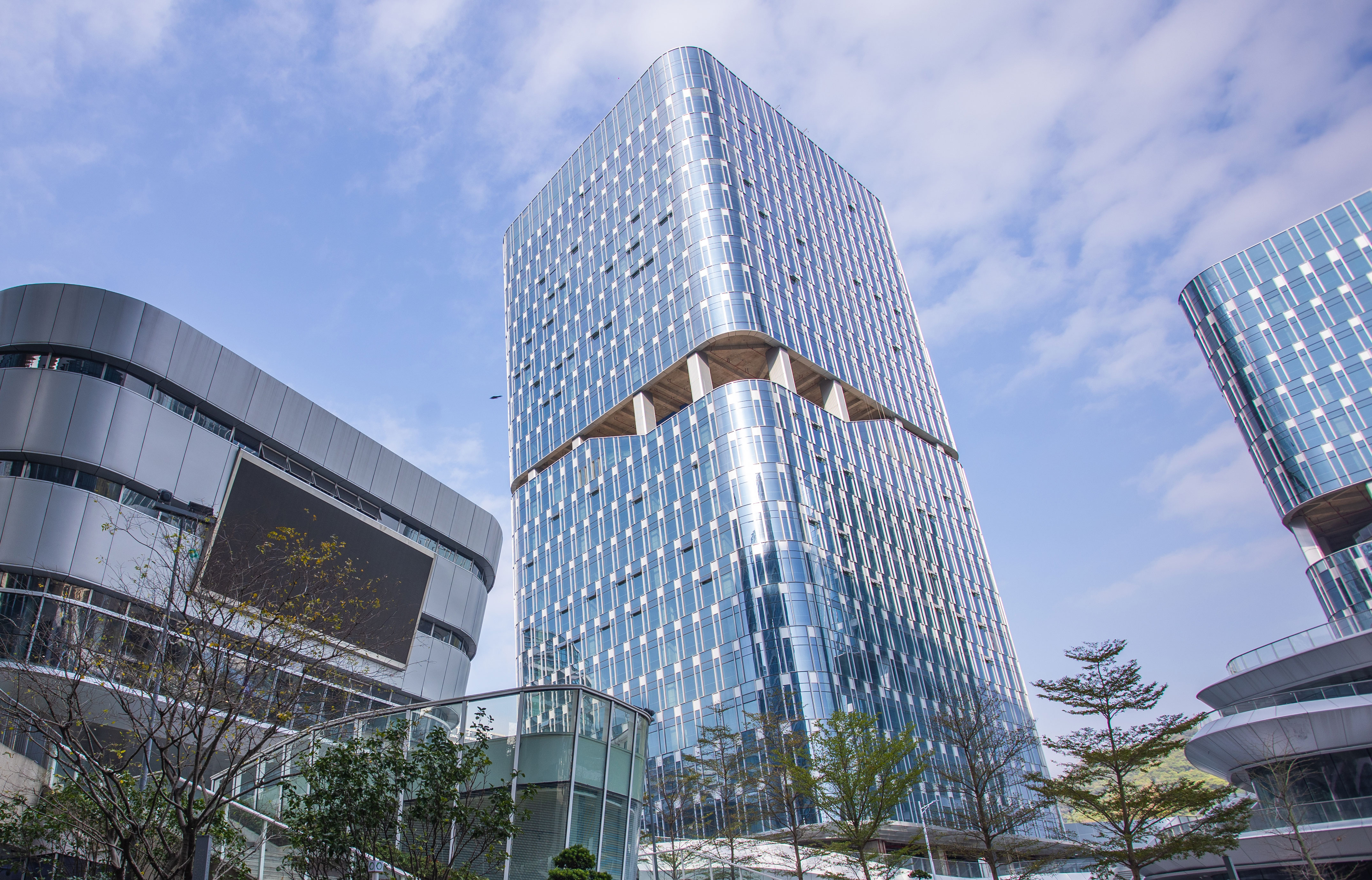 广州海沣检测实验室