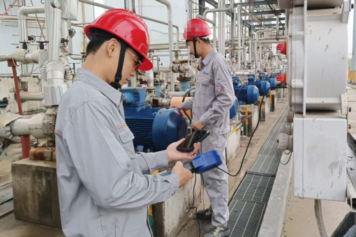 防爆电气检测服务与检验报告说明