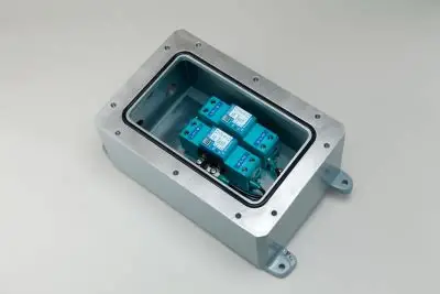 防爆产品设计评估报告办理指南